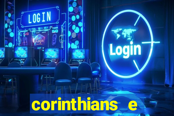 corinthians e cruzeiro futemax