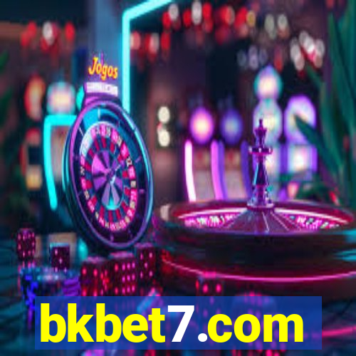 bkbet7.com