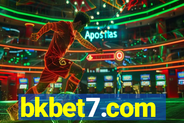 bkbet7.com