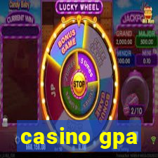 casino gpa