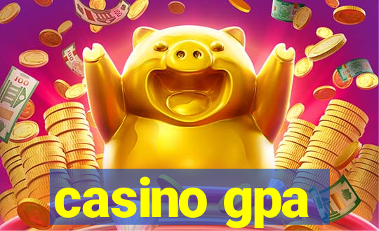 casino gpa