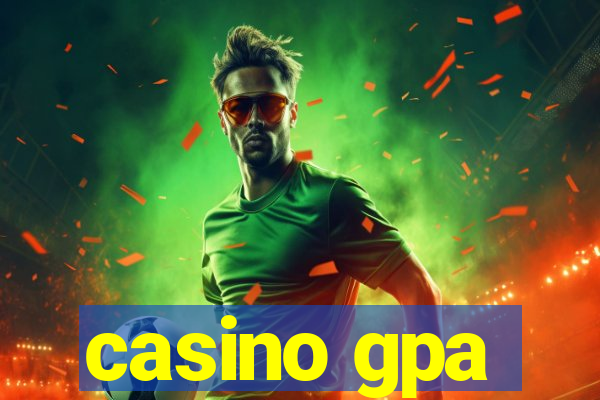 casino gpa