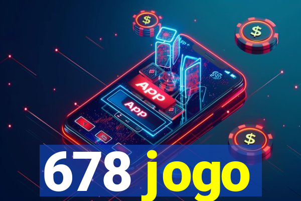 678 jogo