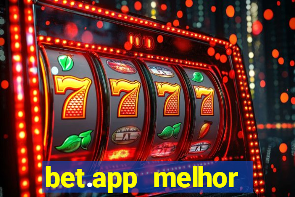 bet.app melhor horário para jogar