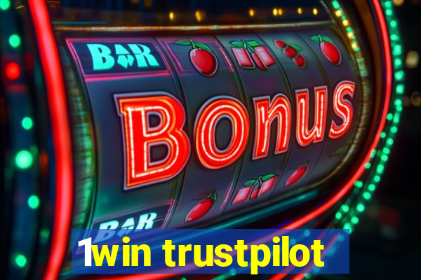 1win trustpilot