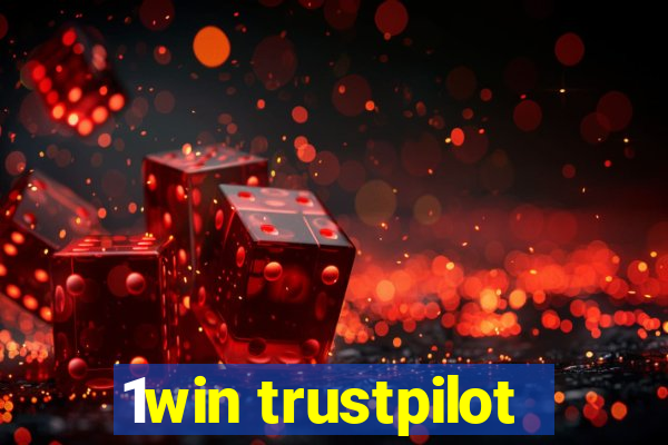 1win trustpilot