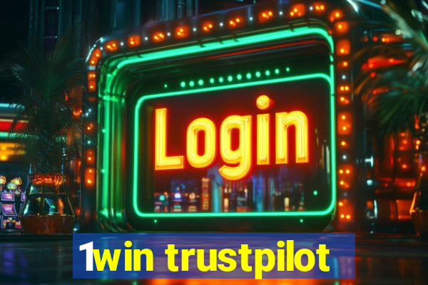 1win trustpilot