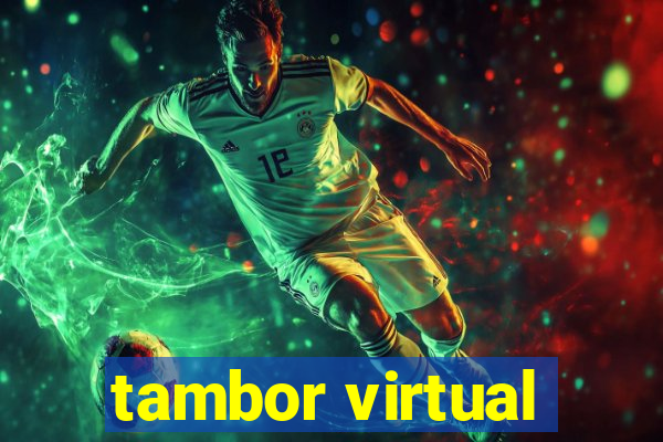 tambor virtual