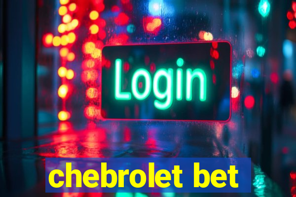 chebrolet bet