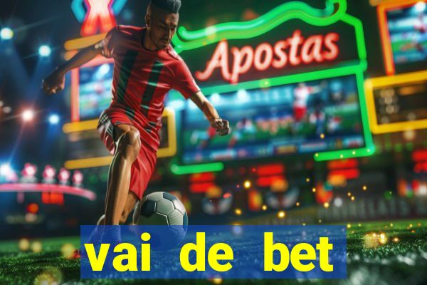 vai de bet convidar amigo