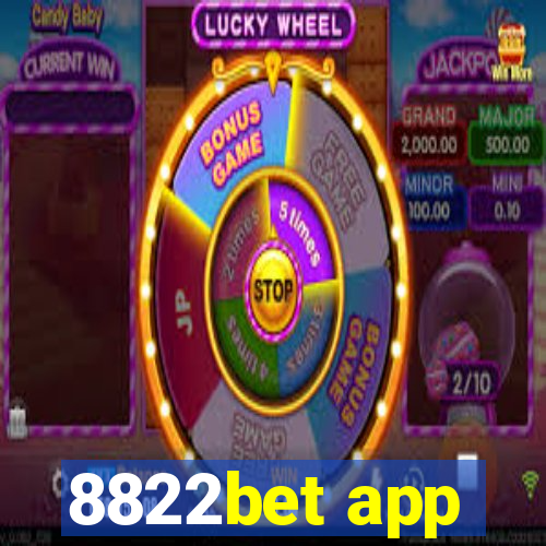 8822bet app