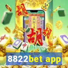 8822bet app