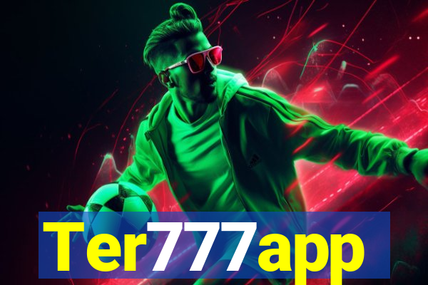 Ter777app