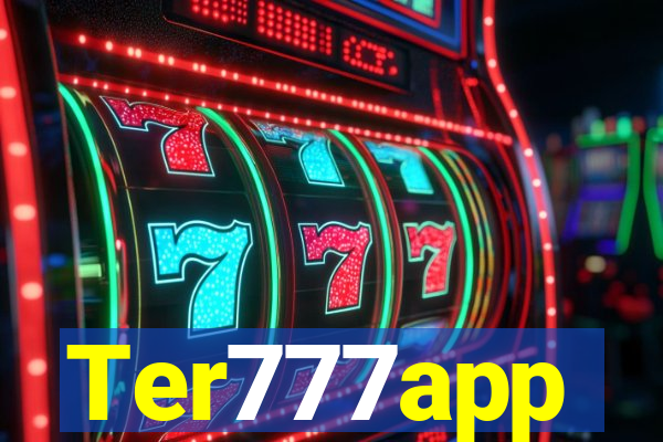 Ter777app