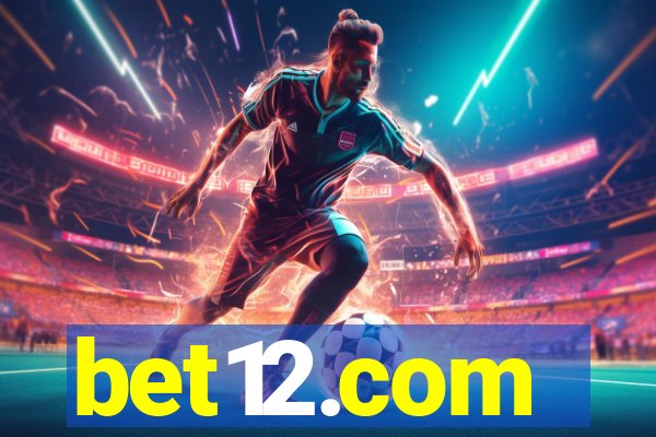 bet12.com