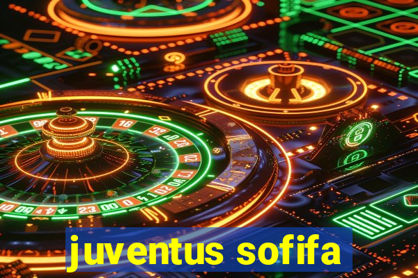 juventus sofifa