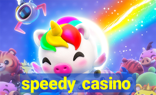 speedy casino