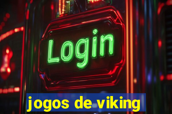 jogos de viking