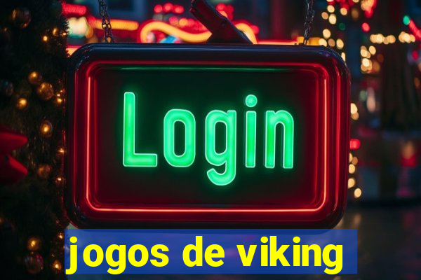 jogos de viking