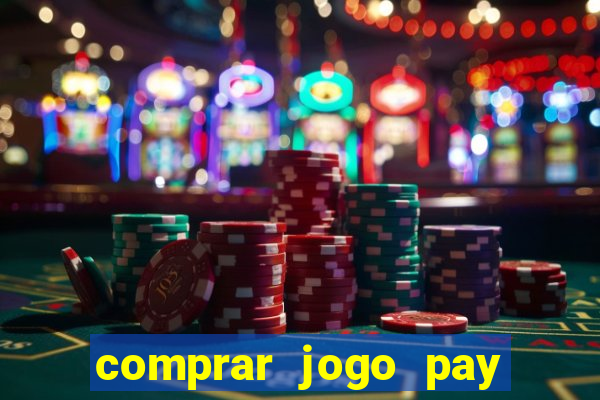 comprar jogo pay per view