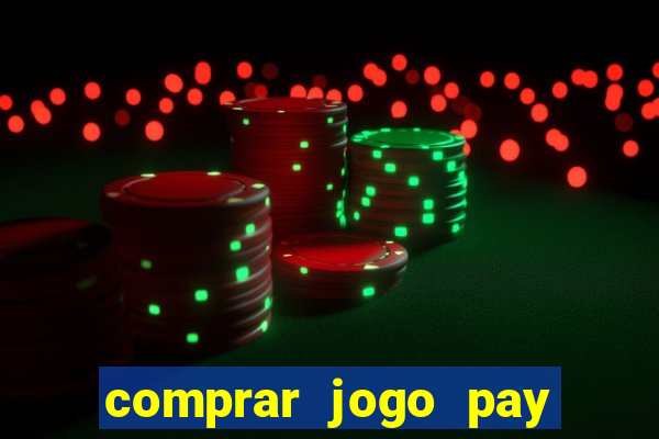 comprar jogo pay per view