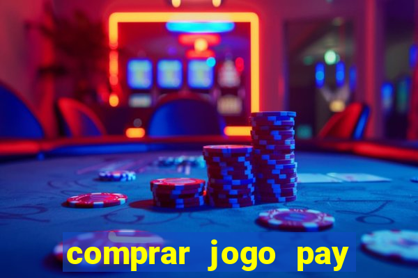 comprar jogo pay per view