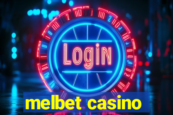 melbet casino