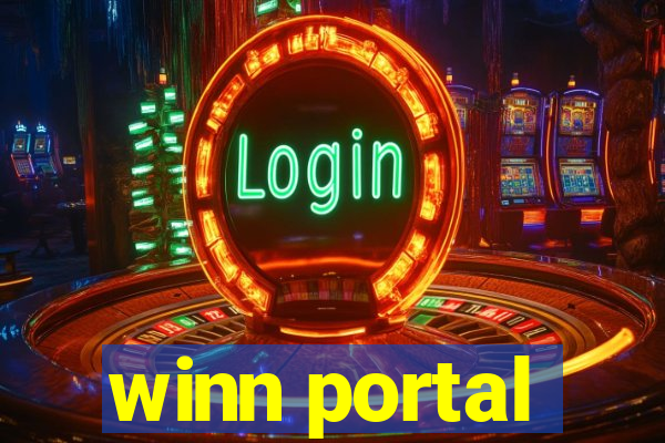 winn portal