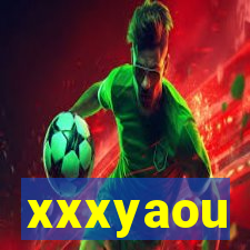 xxxyaou