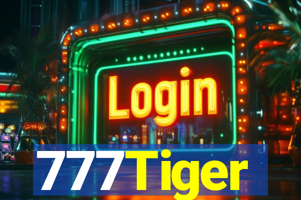 777Tiger