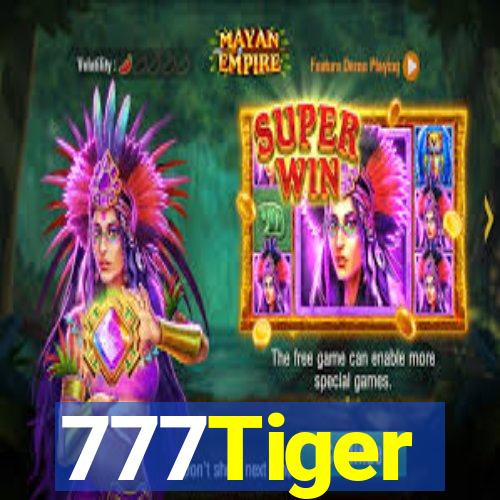 777Tiger