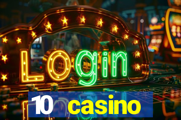 10 casino freispiele ohne einzahlung