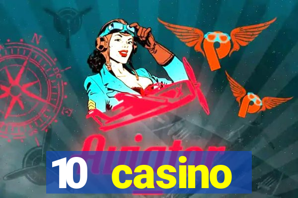 10 casino freispiele ohne einzahlung