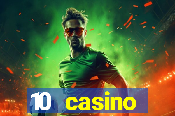 10 casino freispiele ohne einzahlung