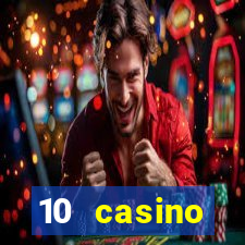 10 casino freispiele ohne einzahlung