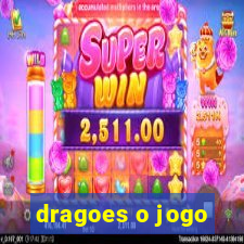 dragoes o jogo