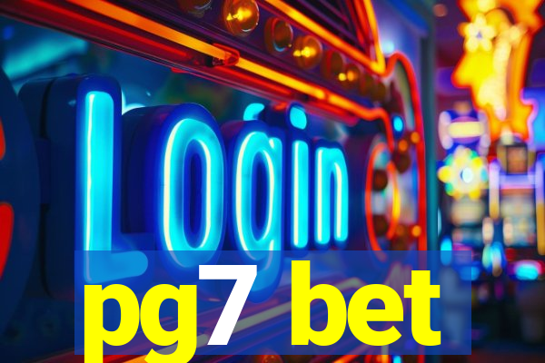 pg7 bet