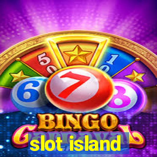 slot island