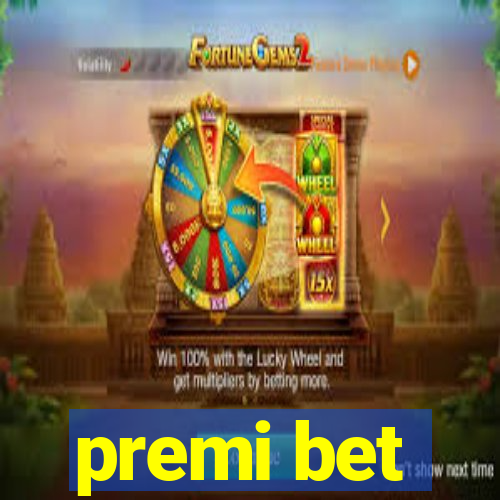 premi bet