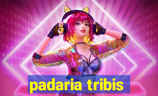 padaria tribis