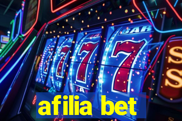 afilia bet