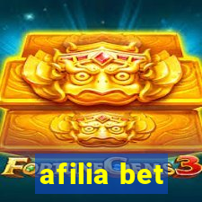 afilia bet