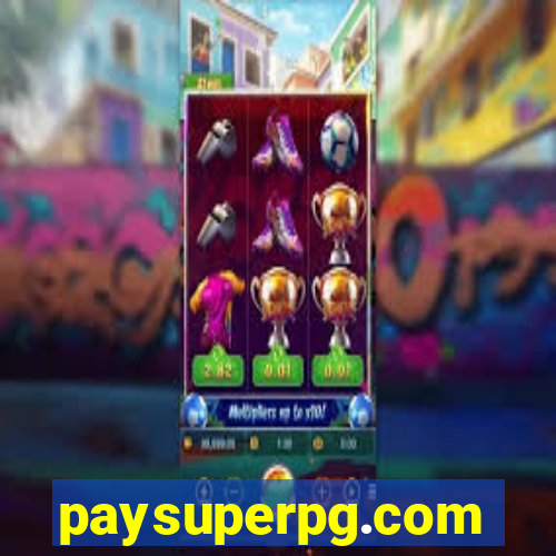 paysuperpg.com