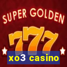 xo3 casino