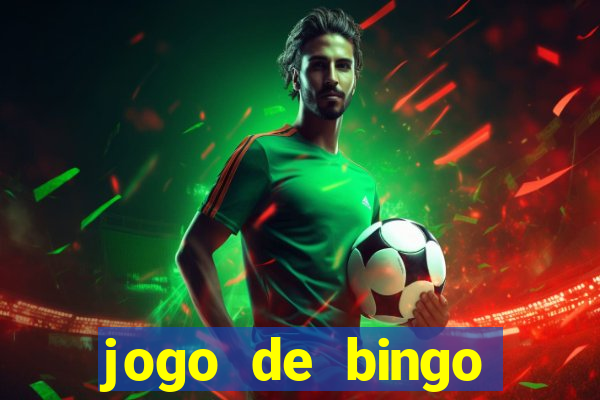 jogo de bingo online para ganhar dinheiro