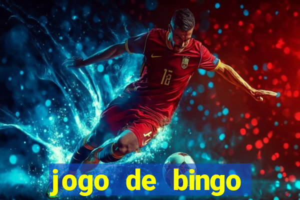 jogo de bingo online para ganhar dinheiro