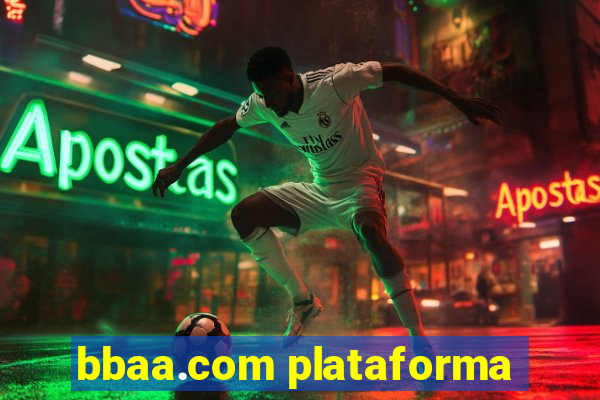 bbaa.com plataforma