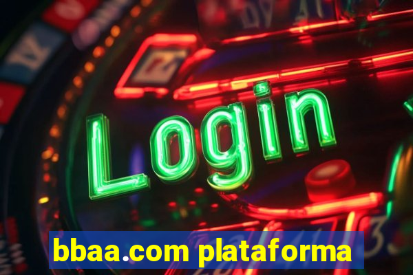 bbaa.com plataforma