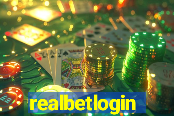 realbetlogin