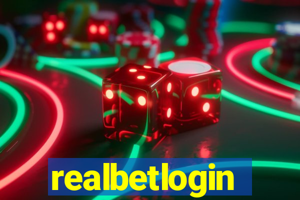 realbetlogin